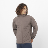Softshell Mountain Flex - Homme