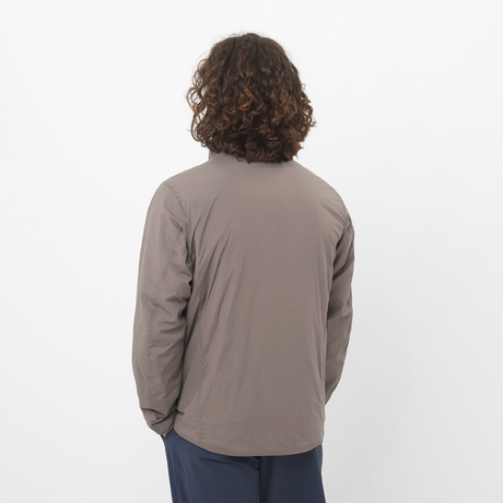 Mountain Flex Softshell - Men's