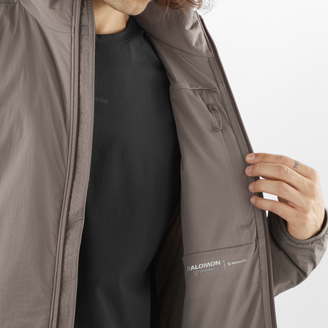 Mountain Flex Softshell - Men's