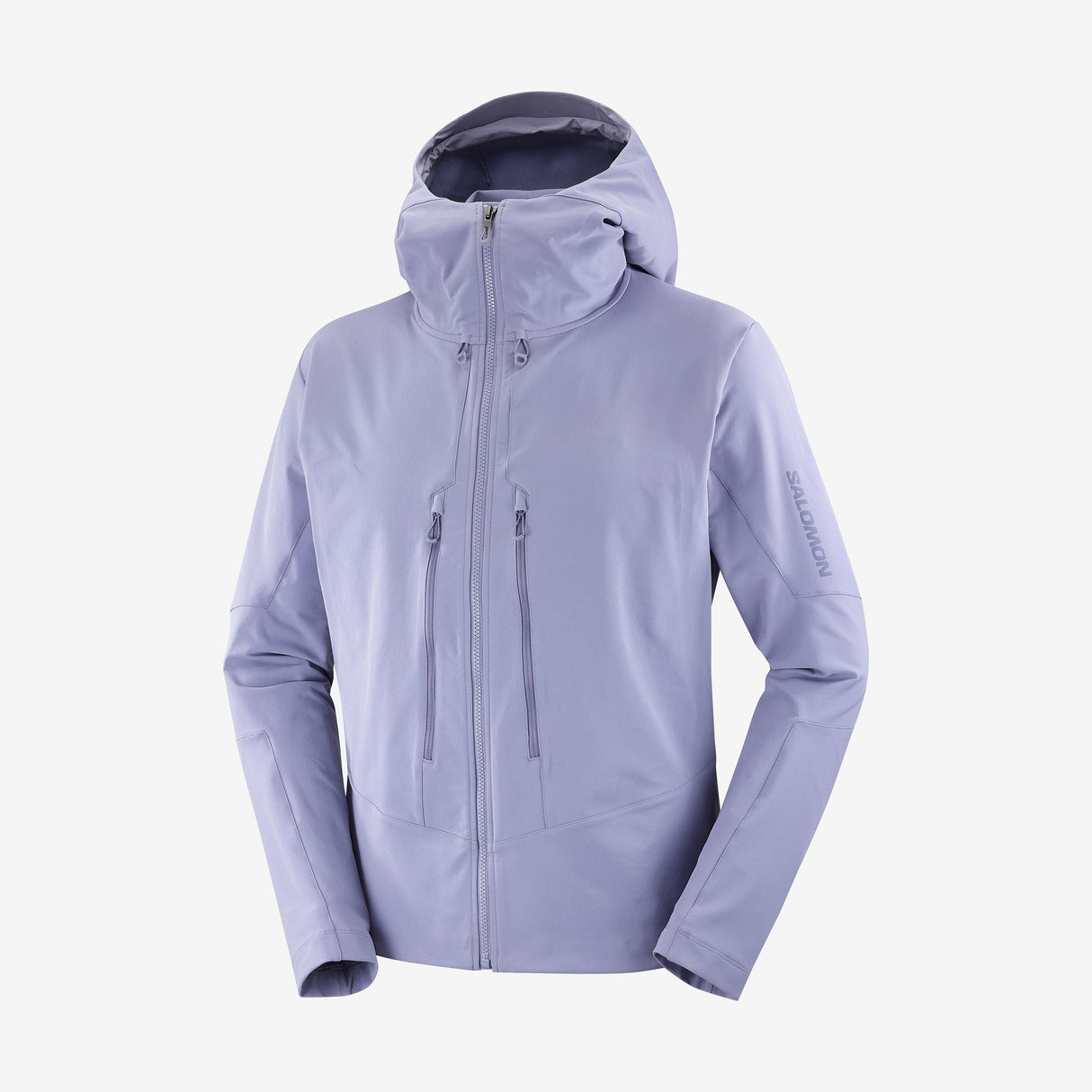 Softshell Outpeak - Femme