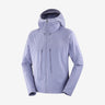 Softshell Outpeak - Femme