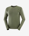 Chandail manches longues Essential Lightwarm CN - Homme