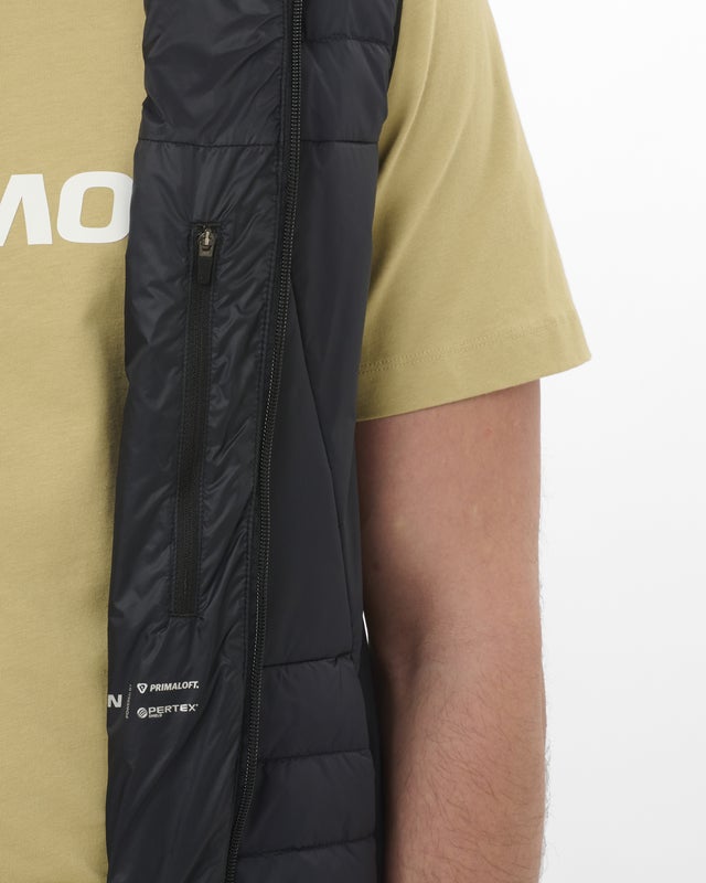 Couche intermédiaire sans manches RFLX - Homme