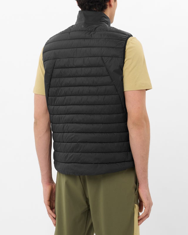 Couche intermédiaire sans manches RFLX - Homme