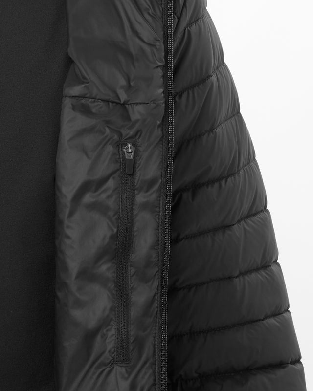Manteau matelassé RFLX - Homme