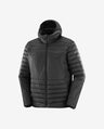 Manteau matelassé RFLX - Homme