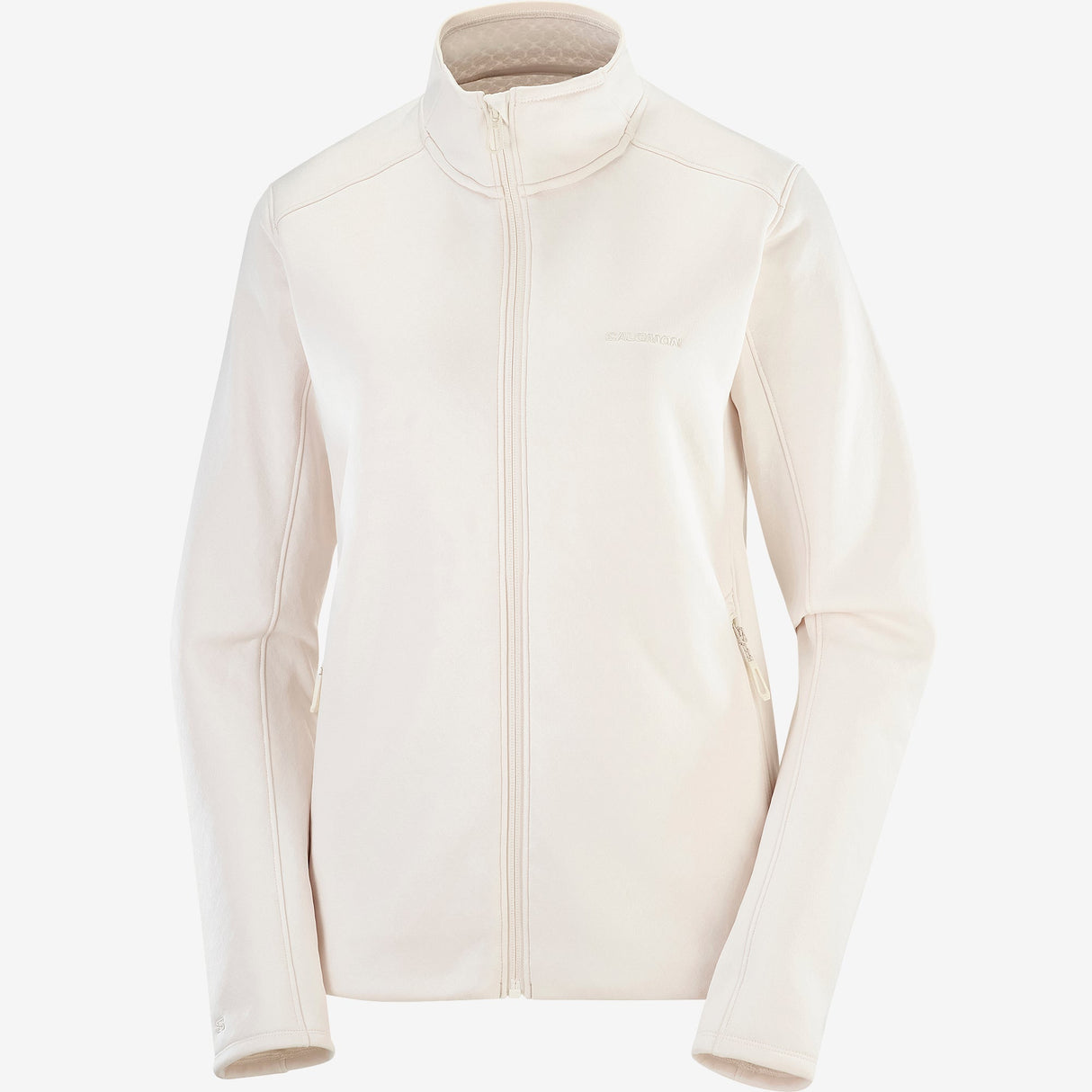 Couche intermédiaire Outline Warm Fleece Fz - Femme
