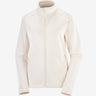 Couche intermédiaire Outline Warm Fleece Fz - Femme