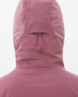 Softshell Mountain Flex Hoodie - Femme