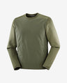 Outline Warm Hybrid CN Midlayer - Men's