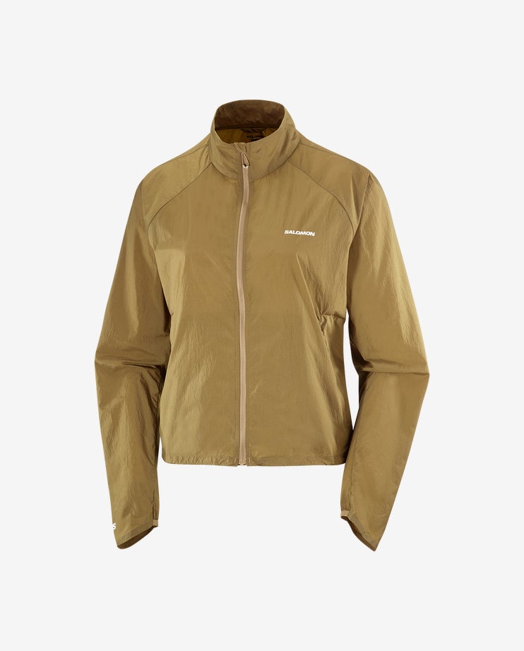 Coupe-vent Shakeout Fly - Femme