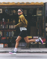 Coupe-vent Shakeout Fly - Femme