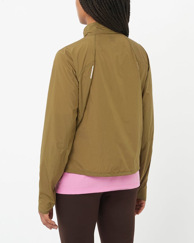 Coupe-vent Shakeout Fly - Femme