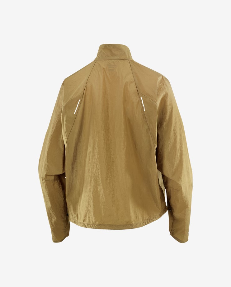 Coupe-vent Shakeout Fly - Femme