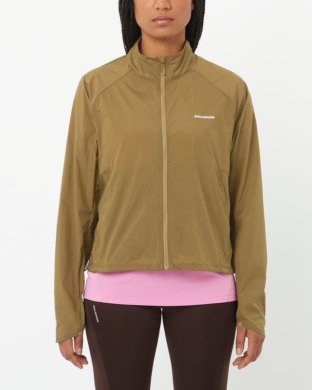 Coupe-vent Shakeout Fly - Femme