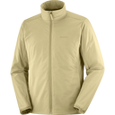 Softshell Mountain Flex - Homme