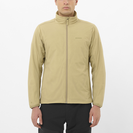 Mountain Flex Softshell - Men's