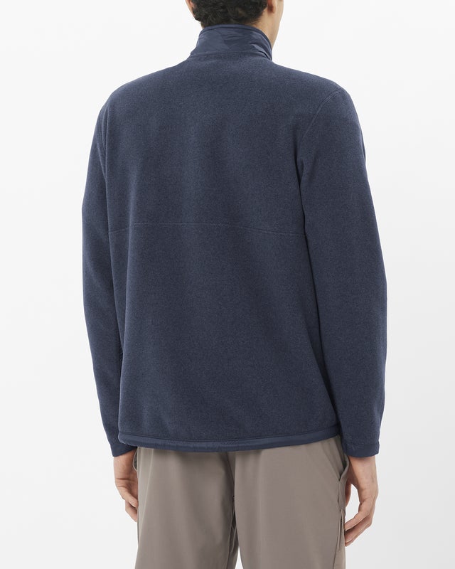 Couche intermédiaire Chroma Fleece HZ - Homme