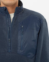 Couche intermédiaire Chroma Fleece HZ - Homme