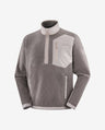 Couche intermédiaire Chroma Fleece HZ - Homme