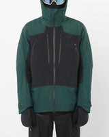 Manteau Imperméable Scrambler GTX - Homme