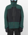 Manteau Imperméable Scrambler GTX - Homme