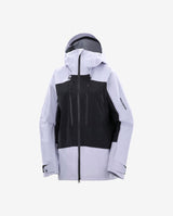 Manteau coquille Scrambler GTX - Femme