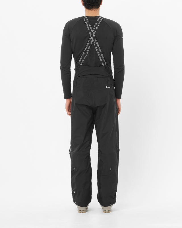 Pantalon Coquille Scrambler GTX Bib - Homme