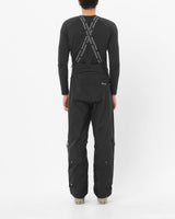 Pantalon Coquille Scrambler GTX Bib - Homme