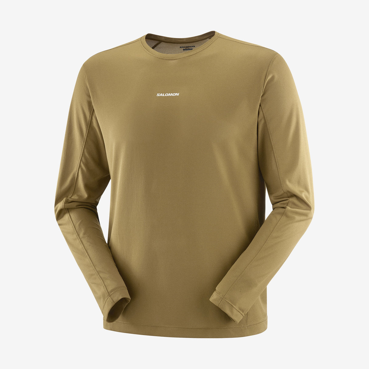 Chandail manches longues Shakeout Core - Homme