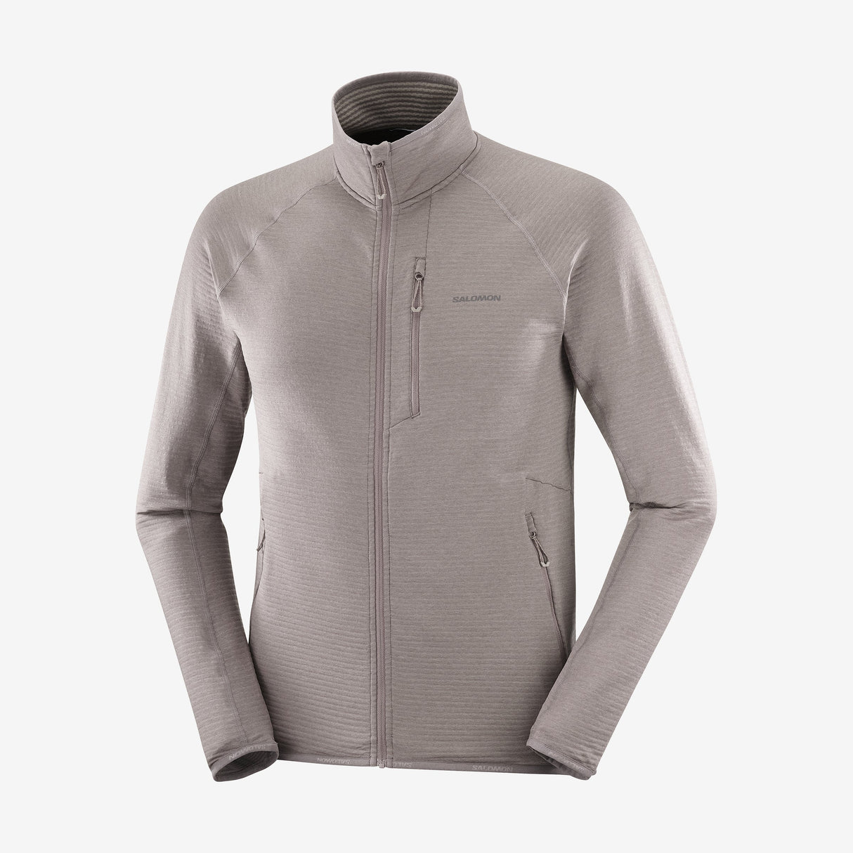 Couche intermédiaire Essential Lightwarm FZ - Homme