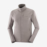 Couche intermédiaire Essential Lightwarm FZ - Homme