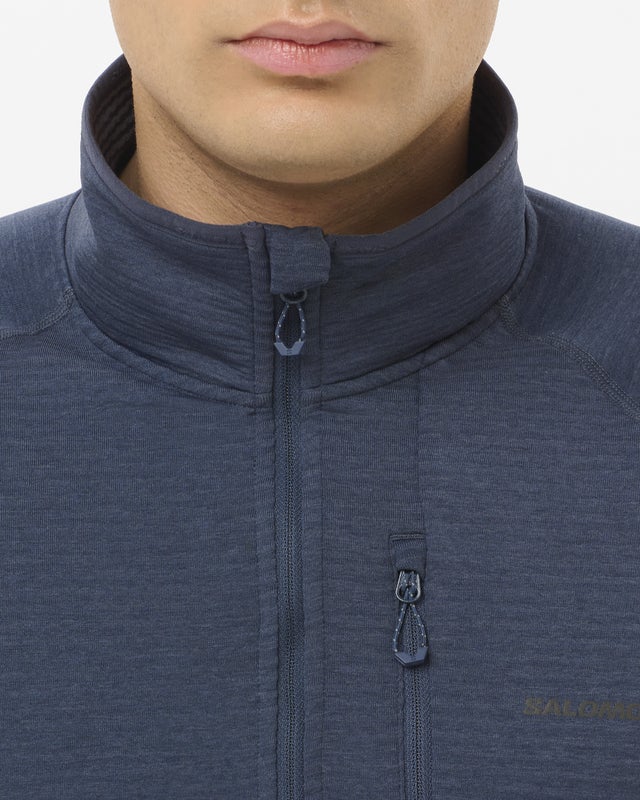 Couche intermédiaire Essential Lightwarm HZ - Homme