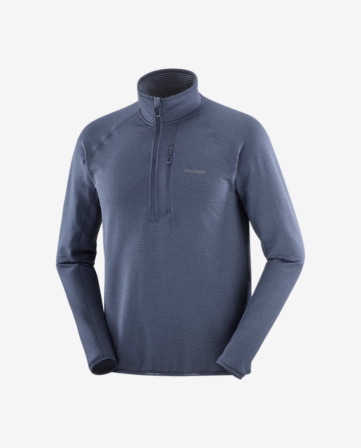 Couche intermédiaire Essential Lightwarm HZ - Homme