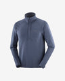 Couche intermédiaire Essential Lightwarm HZ - Homme