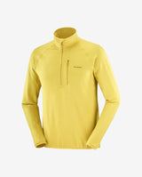 Couche intermédiaire Essential Lightwarm HZ - Homme
