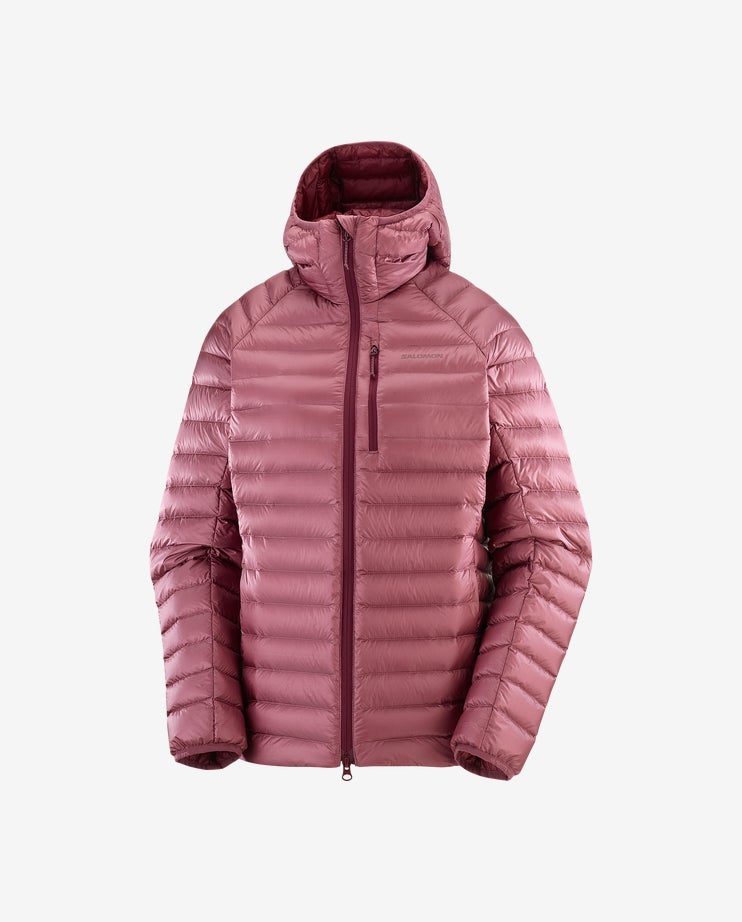 Manteau Matelassés Elixir Micro down - Femme