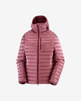 Manteau Matelassés Elixir Micro down - Femme