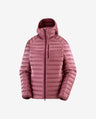 Manteau Matelassés Elixir Micro down - Femme
