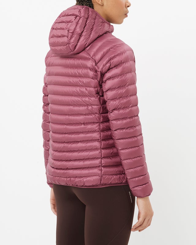 Manteau Matelassés Elixir Micro down - Femme