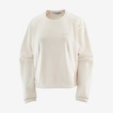 Sweat Motomesh - Femme