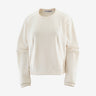 Sweat Motomesh - Femme