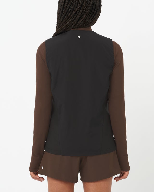 Gilet sans manches Mountain Flex HYB - Femme
