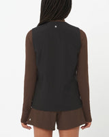Gilet sans manches Mountain Flex HYB - Femme