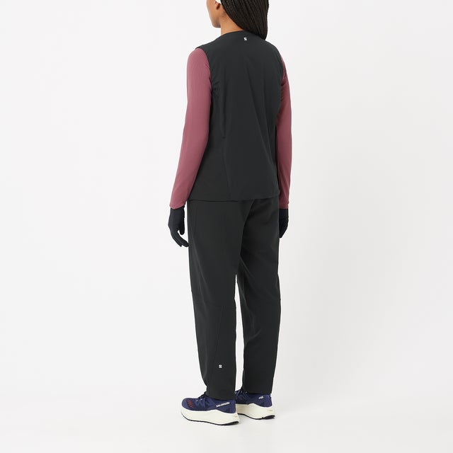 Pantalon Shakeout Hexaflow - Femme