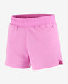 Short Shakeout Core  4"- Femme
