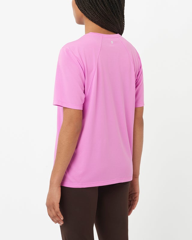 Chandail Shakeout Core - Femme