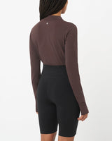 Chandail à manches longues Shakeout Bliss - Femme