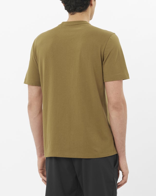 Chandail Logo - Homme