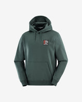 Hoodie Freestyle